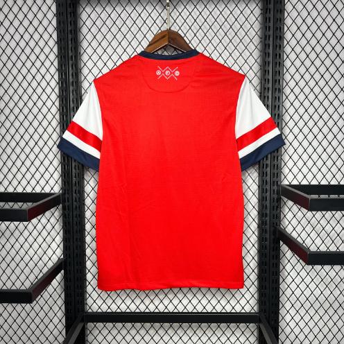 Retro Arsenal 2012/2013 ( Sân Nhà )