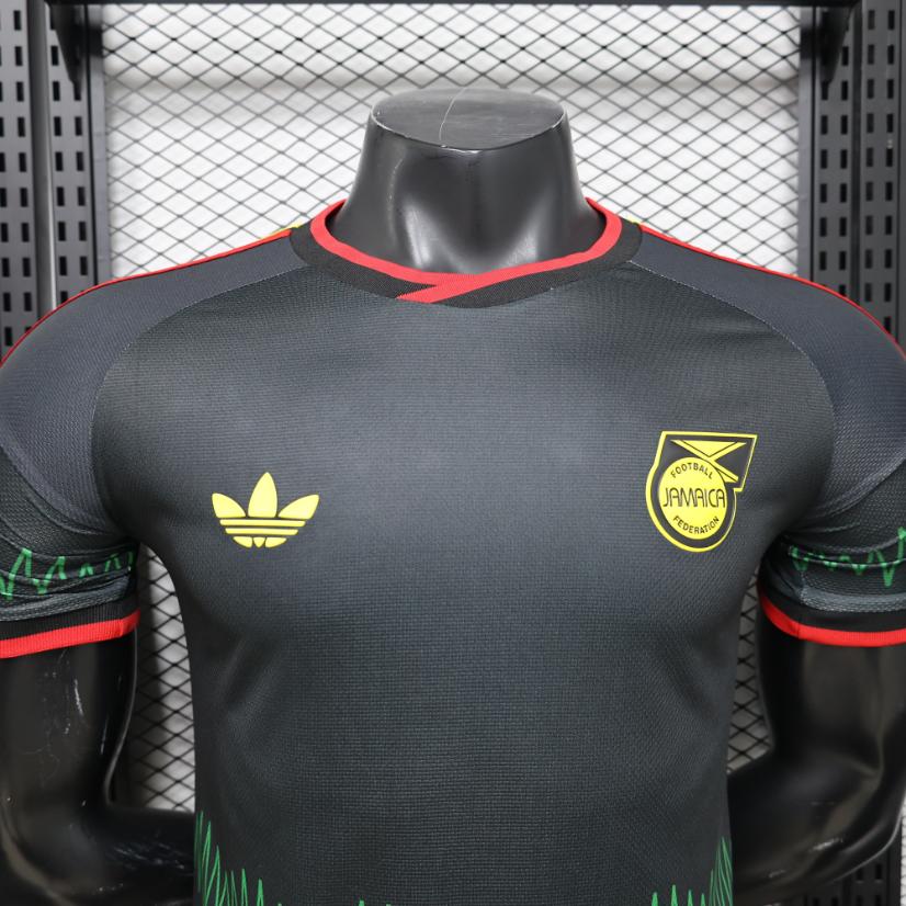 Đồ SF Jamaica 2026 ( Sân Khách )
