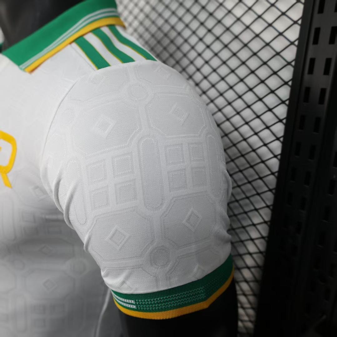 Đồ SF AS Roma 25/26 ( 3RD )