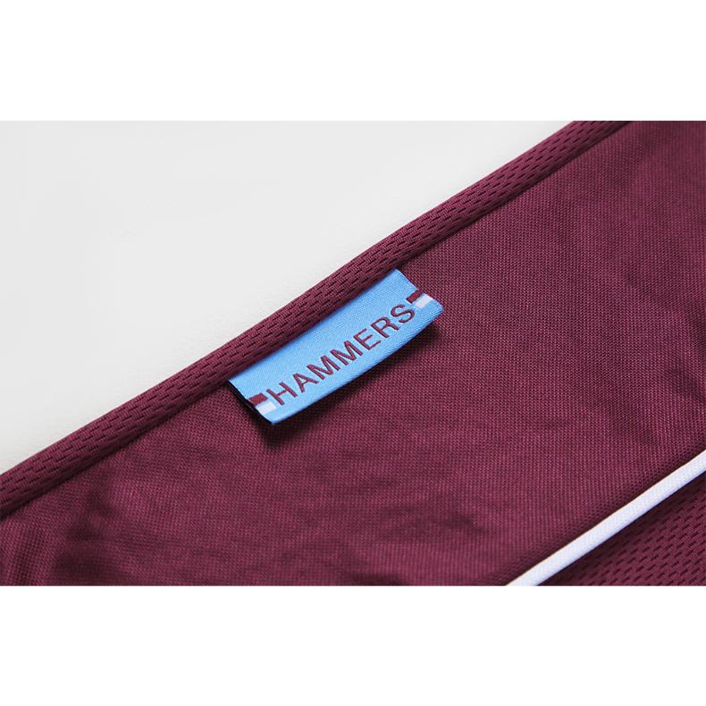 Retro West Ham 1999/2000 ( Sân Nhà )