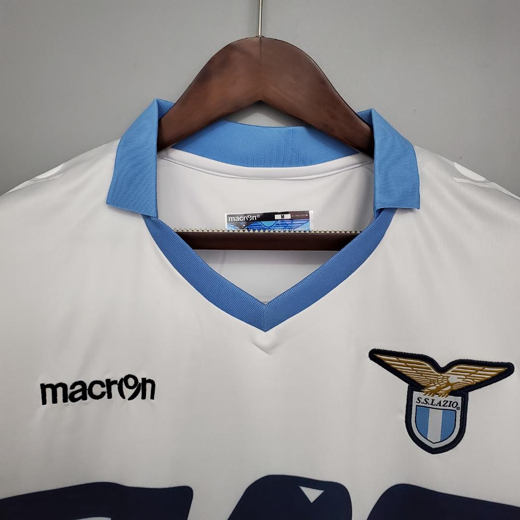 Retro Lazio 2014/2015 ( Sân Nhà )