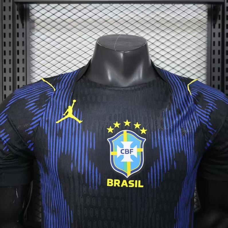 Đồ SF Brazil 2026 ( Sân Khách )