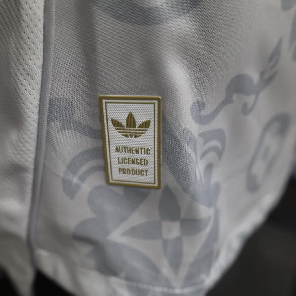 Đồ SF Real Madrid 25/26 ( Louis Vuitton )