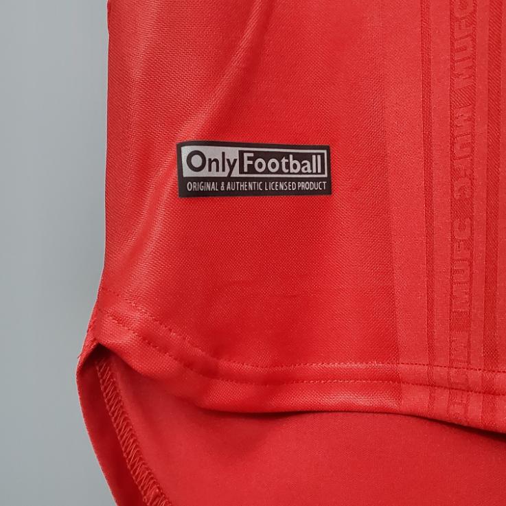 Retro Mu 1999/2000 ( Sân Nhà )