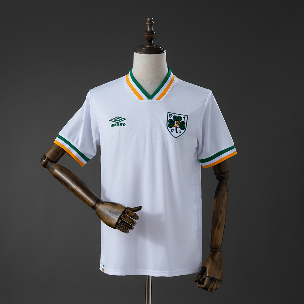 Retro Ireland 2026 St Patrick's Day ( Sân Khách )