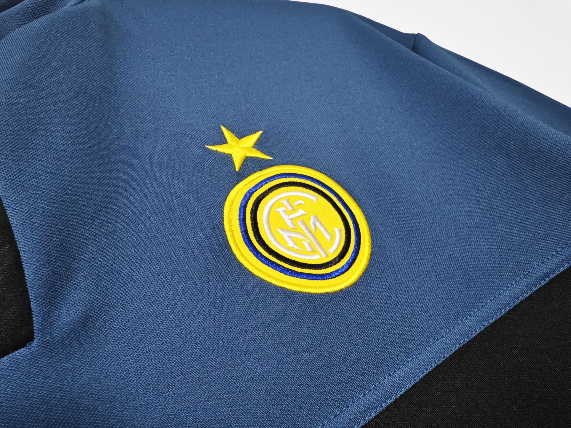 Retro Inter Milan 1998/1999 ( Sân Khách )