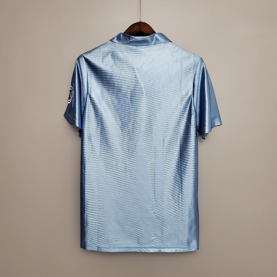 Retro Napoli 1990/1991 ( Sân Nhà )