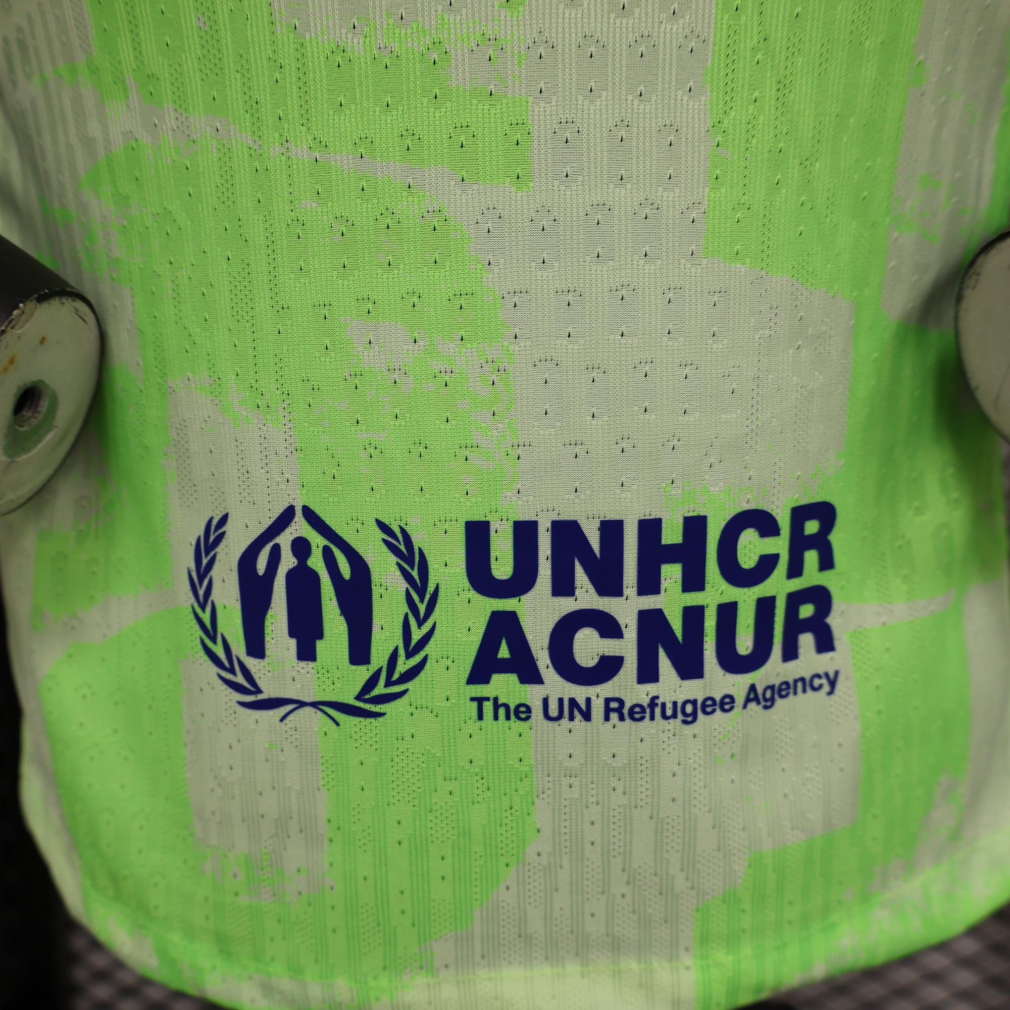 Đồ SF Barcelona 24/25 ( 3RD )