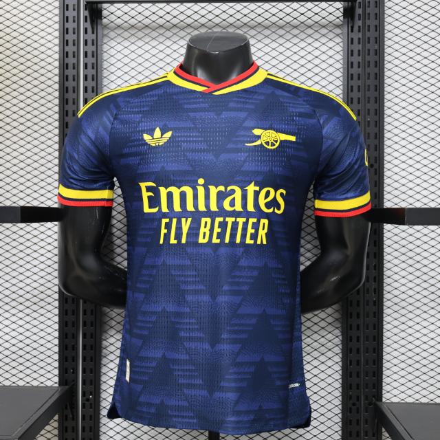 Đồ SF Arsenal 26/27 ( Sân Khách )