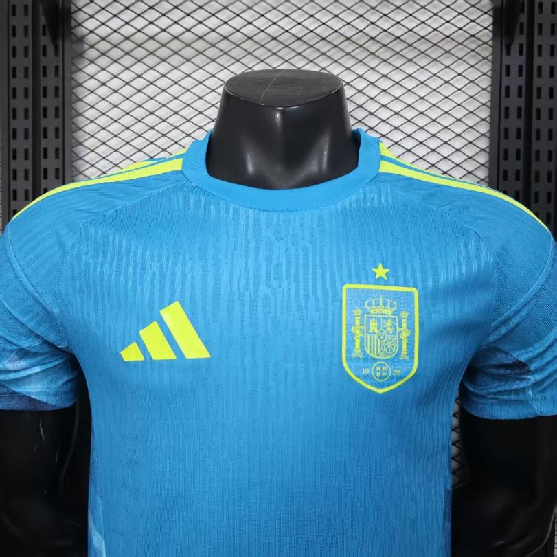 Đồ SF Tây Ban Nha 2026 ( Thủ Môn )