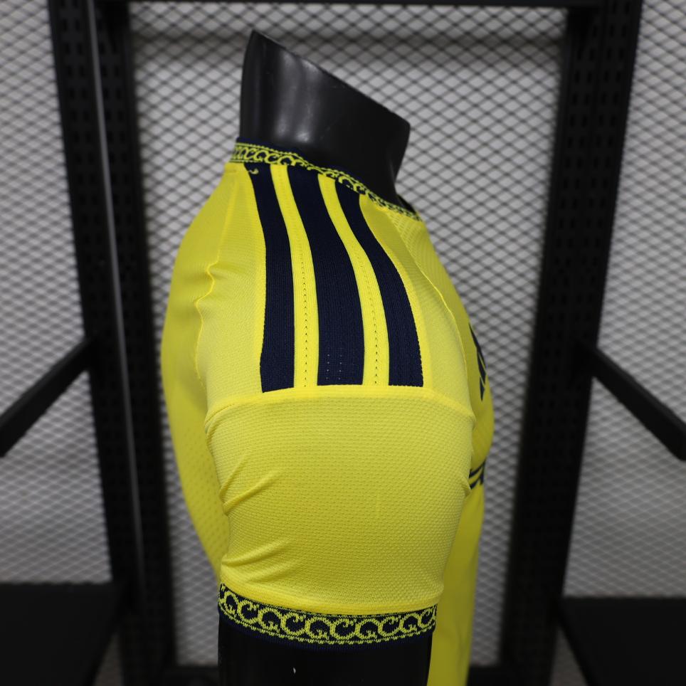 Đồ SF AL Nassr 26/27 ( Sân Nhà )