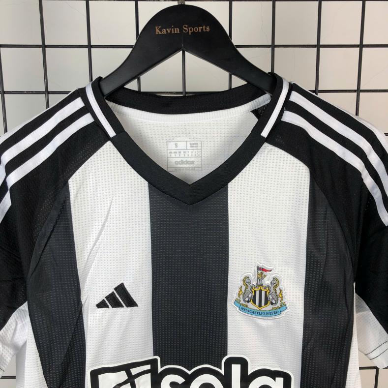 Đồ Fan Newcastle 24/25 ( Sân Nhà )