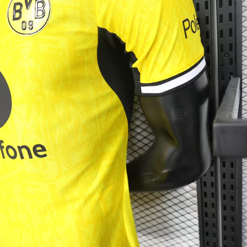 Đồ SF Dortmund 26/27 ( Sân Nhà )