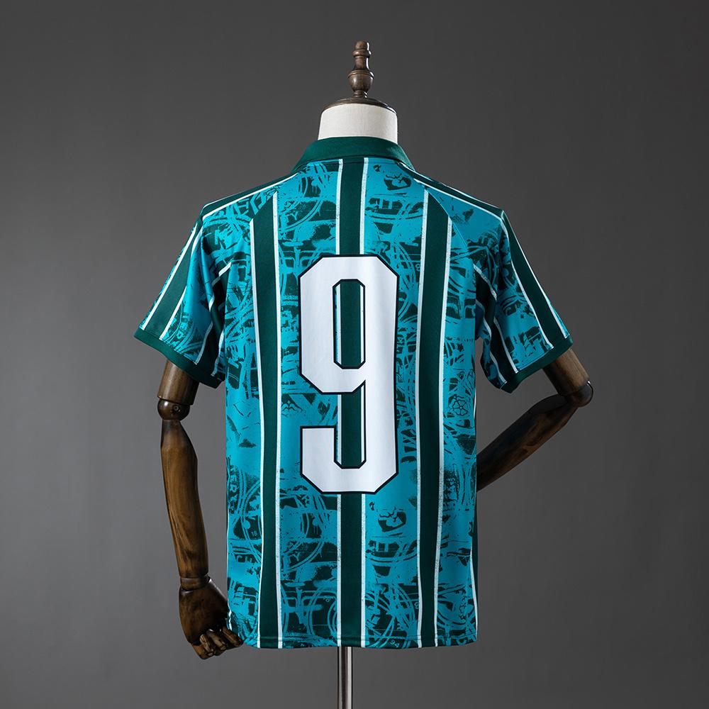 Retro Man City 2026 ( KING )