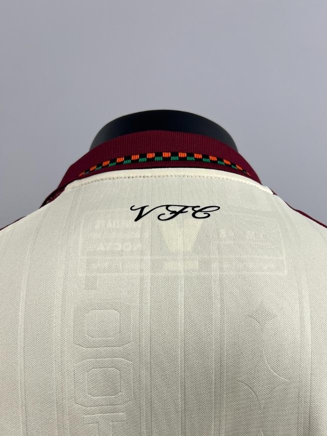 Đồ SF Venezia 25/26 ( Sân Khách )