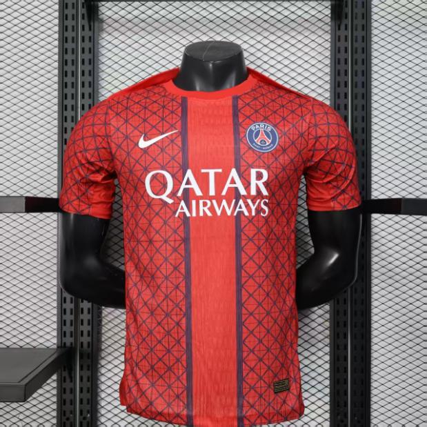 Đồ SF PSG 25/26 ( Pre-Match )