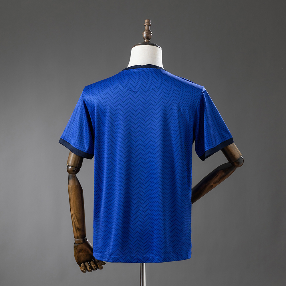 Retro Chelsea 2021/2022 ( Sân Nhà )