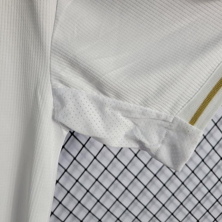 Retro Real Madrid 2019/2020 ( Sân Nhà )