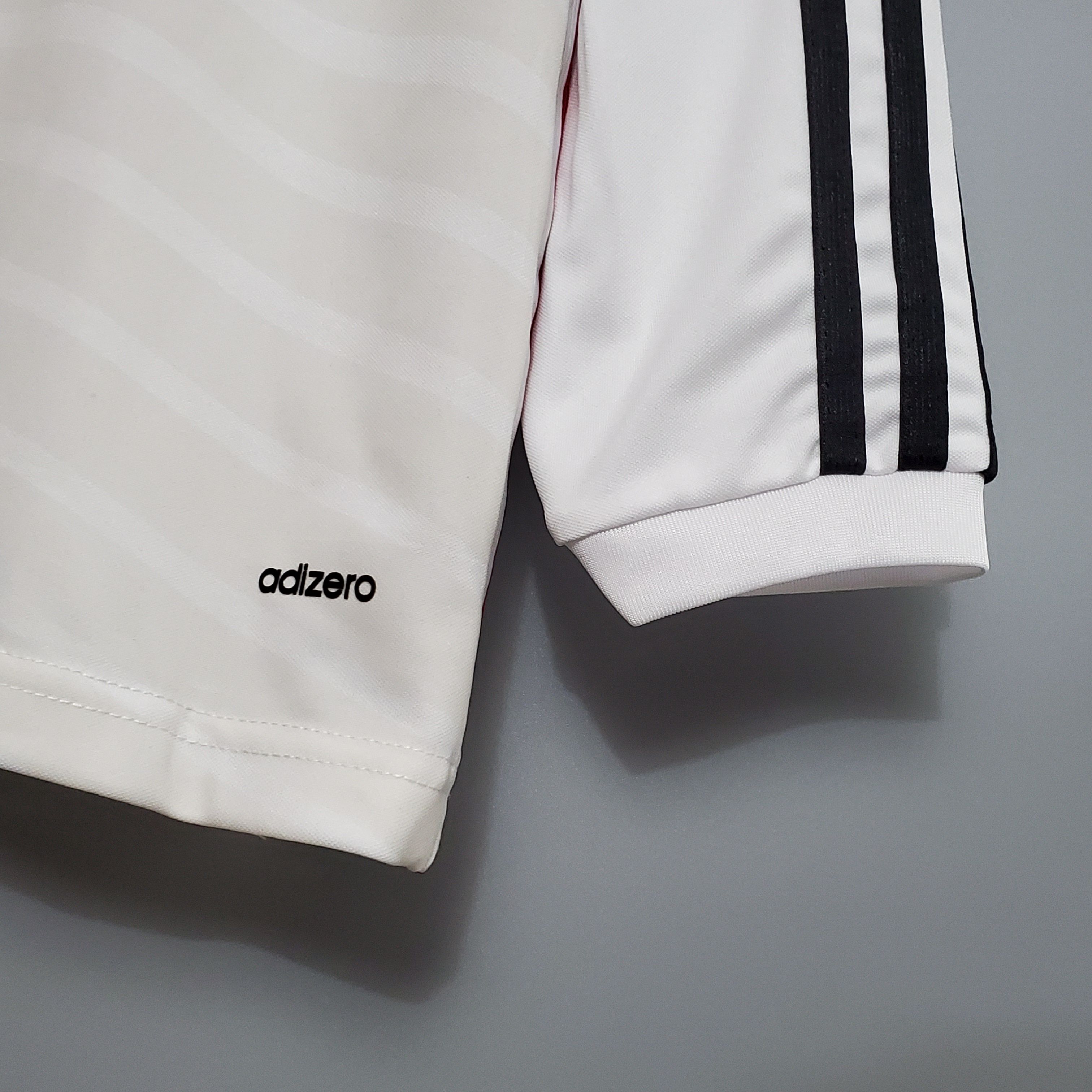 Retro Real Madrid 2014/2015 Tay Dài ( Sân Nhà )