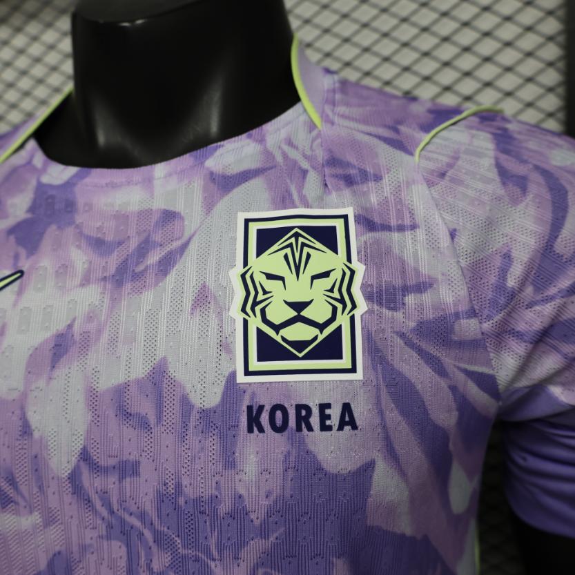 Đồ SF Hàn Quốc 2026 ( Sân Khách )