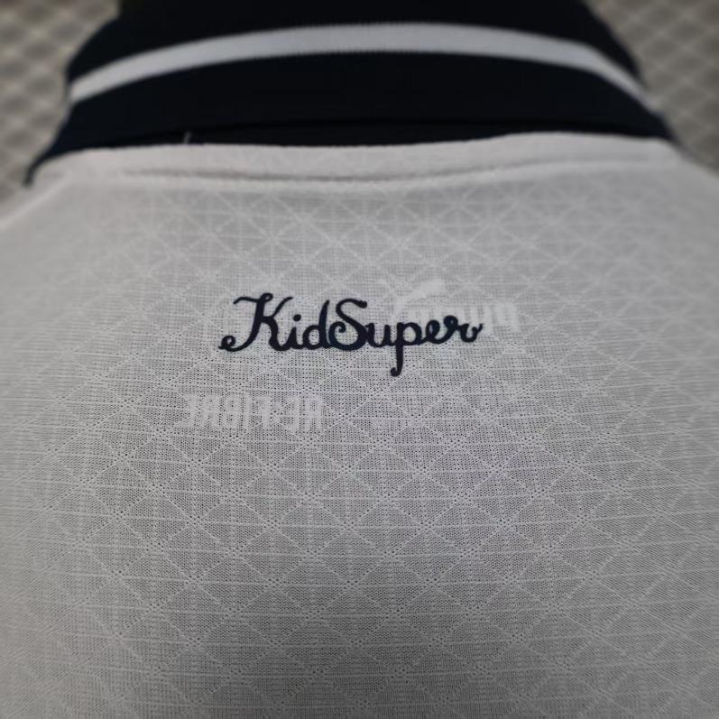 Đồ SF CF Monterrey 2025 Club WC ( Sân Nhà )