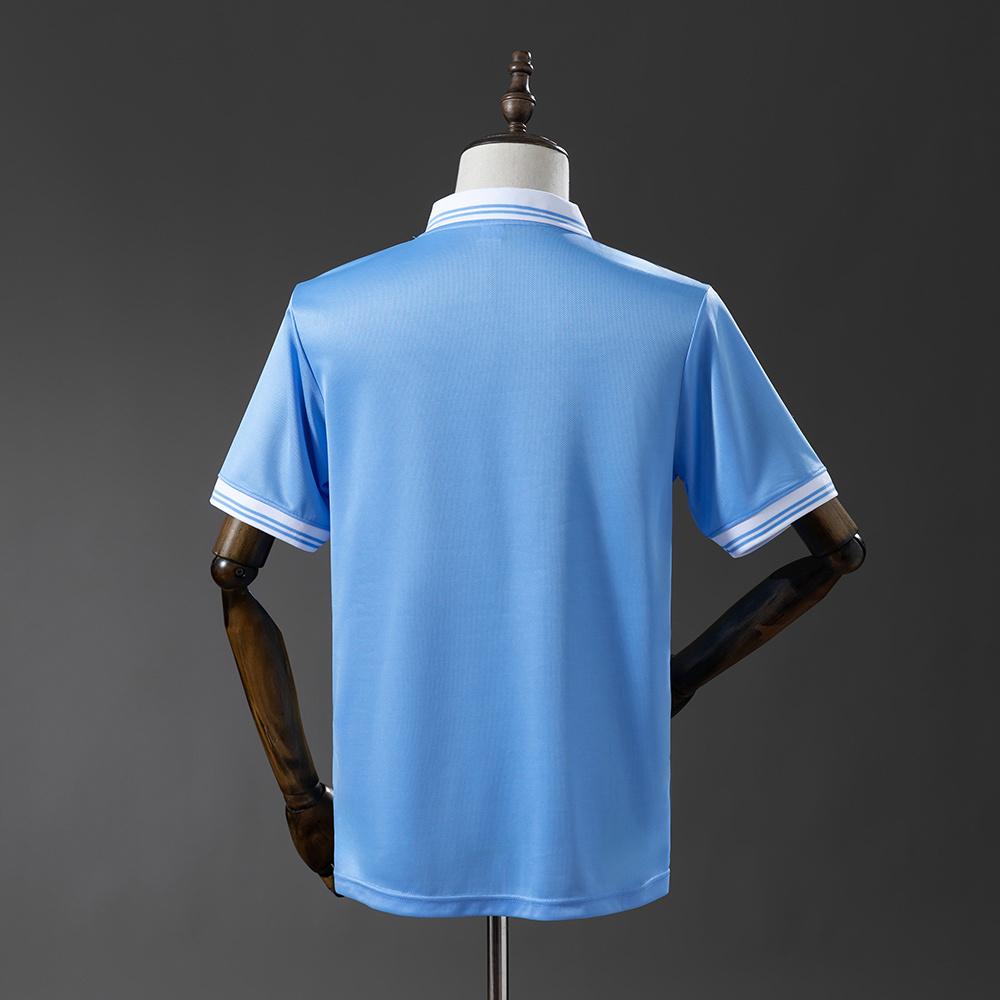 Retro Napoli 1986/1987 ( Sân Nhà )