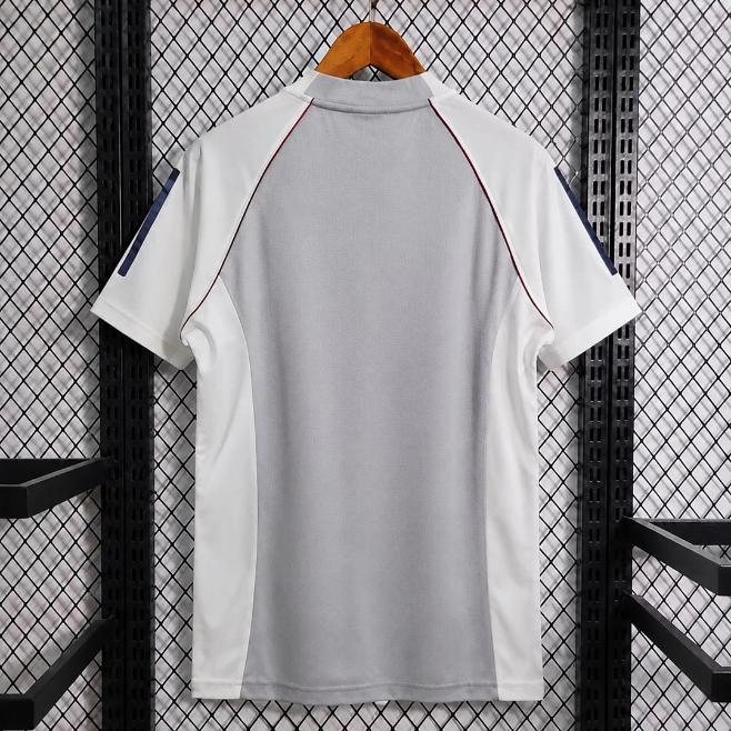 Retro Nhật 2002 ( Sân Khách )