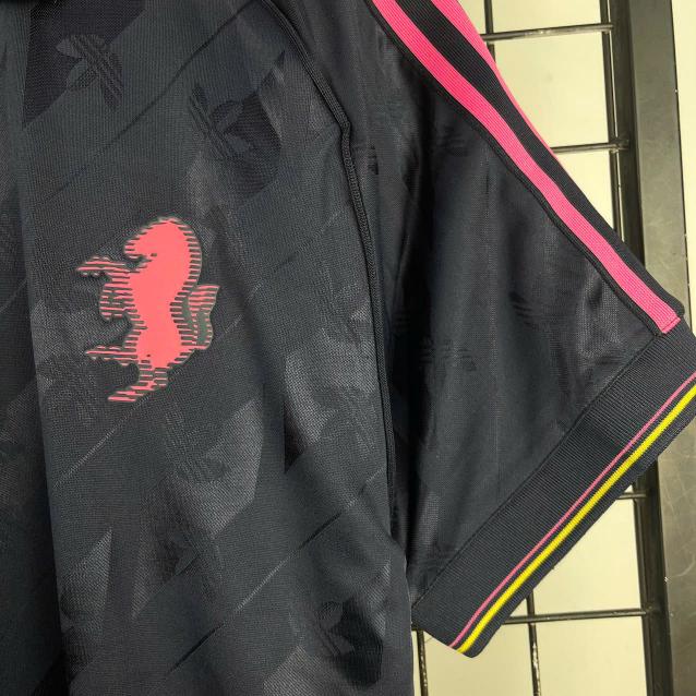 Đồ SF Juventus 24/25 ( LFSTLR )