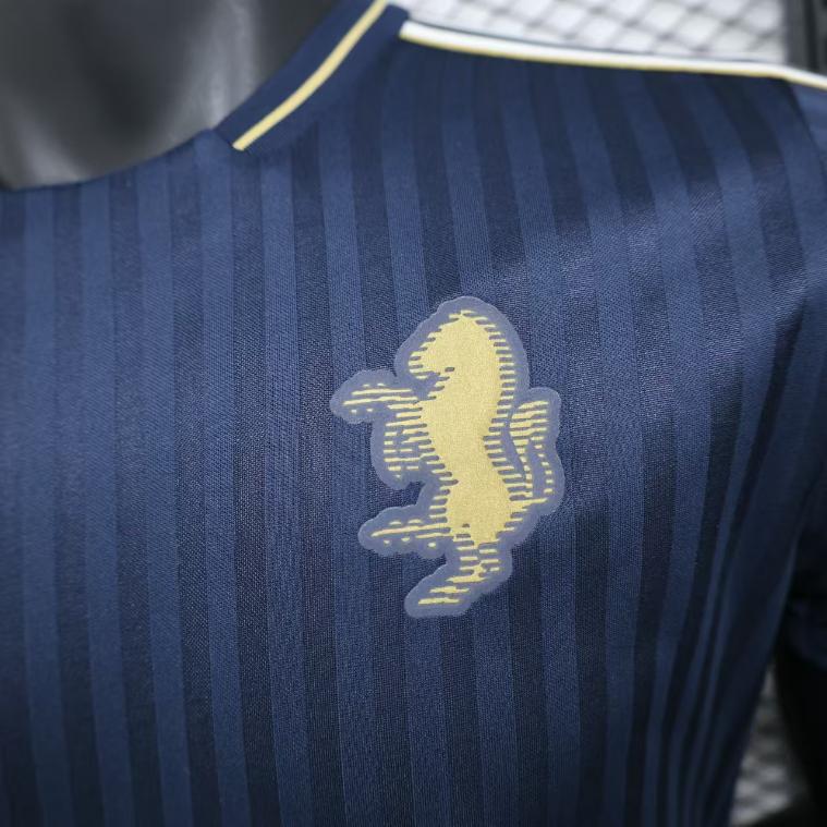 Áo Adidas Icon Juventus 2025