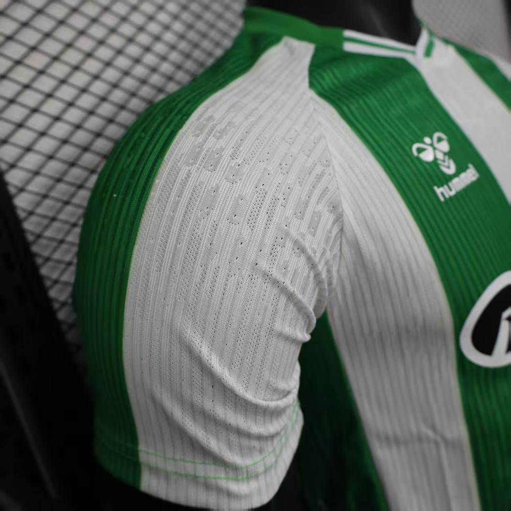 Đồ SF Betis 25/26 ( Sân Nhà )