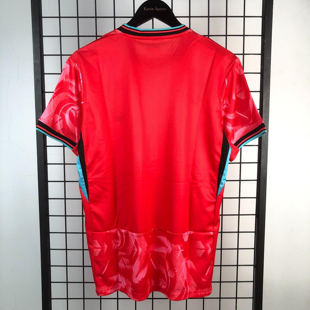 Đồ Fan Hàn Quốc 2024 ( Sân Nhà )