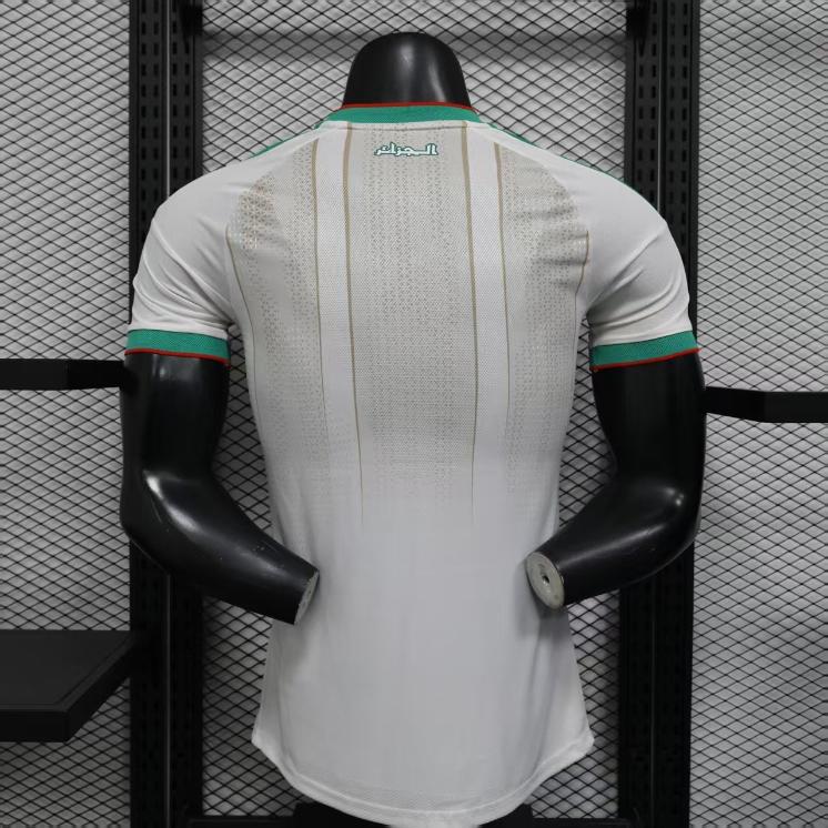 Đồ SF Algeria 2026 ( Sân Nhà )