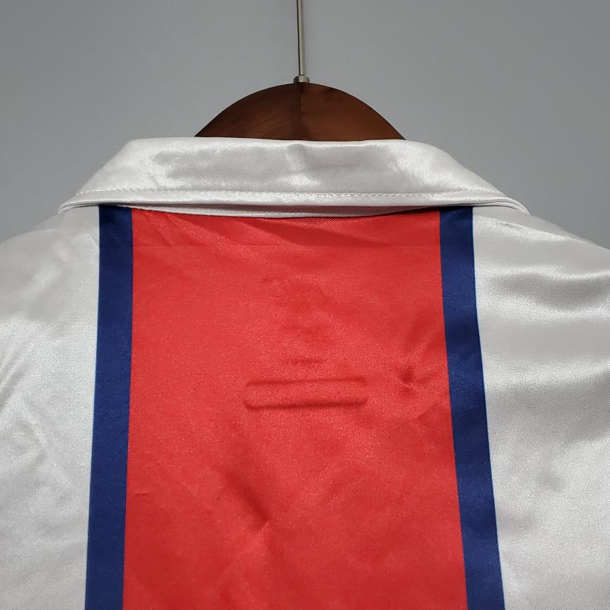 Retro PSG 1998/1999 ( Sân Khách )