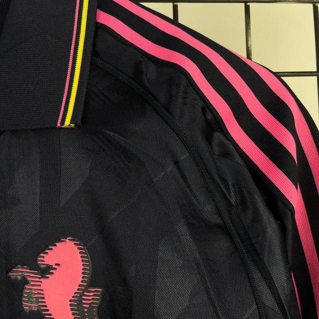 Đồ SF Juventus 24/25 Tay Dài ( LFSTLR )