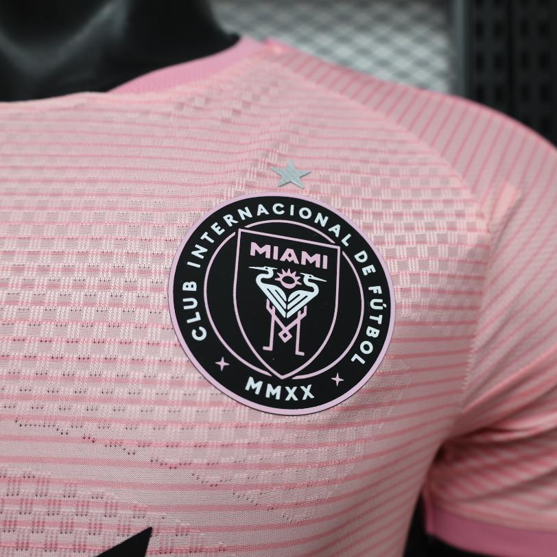 Đồ SF Inter Miami 26/27 ( Sân Nhà )