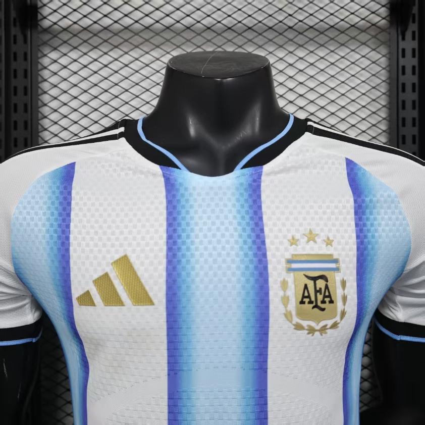 Đồ SF Argentina 2026 ( Sân Nhà )