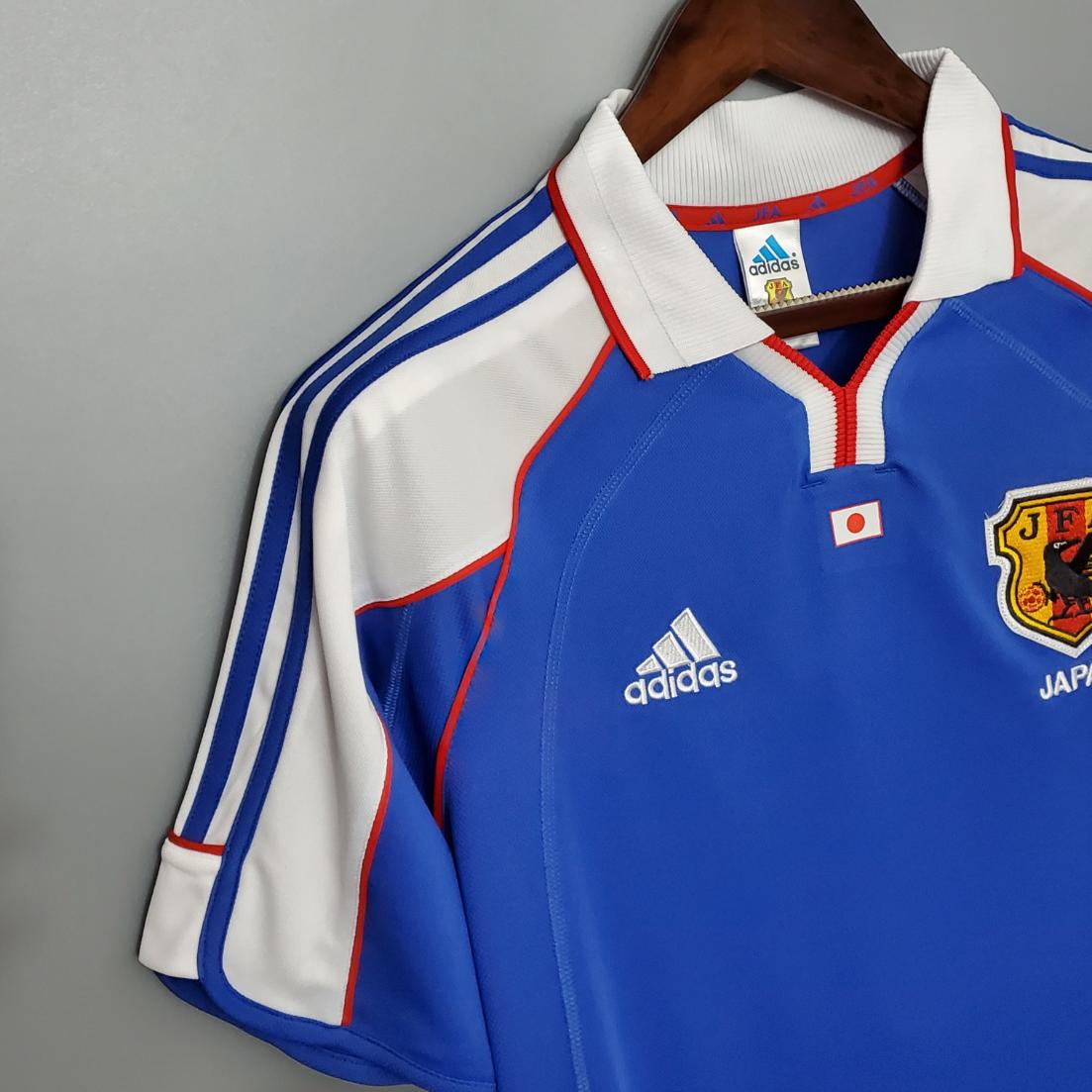 Retro Nhật 2000 ( Sân Nhà )