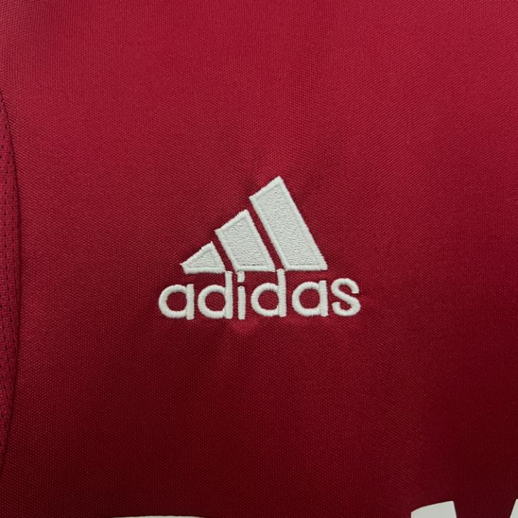 Retro Bayern Munich 2003/2004 ( Sân Nhà )