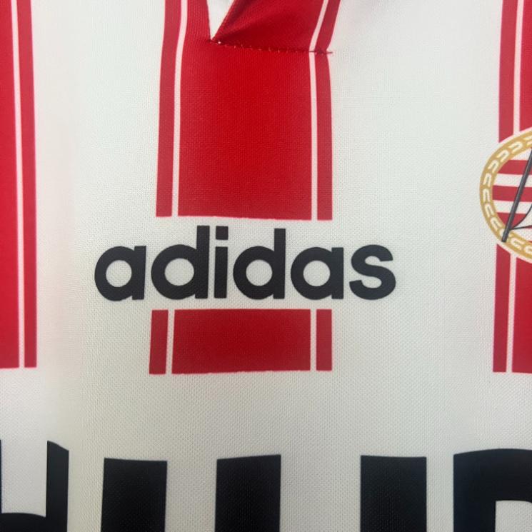 Retro PSV 1994/1995 ( Sân Nhà )