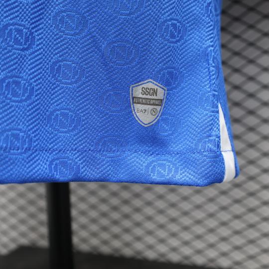 Đồ SF Napoli 24/25 ( Sân Nhà )