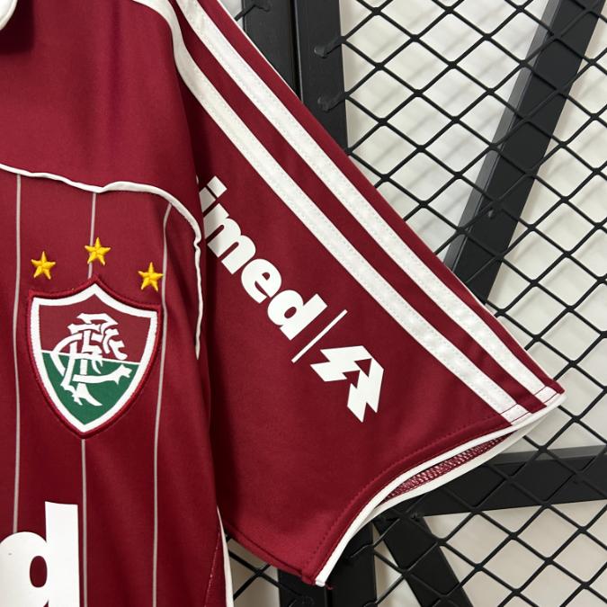 Retro Fluminense 2007/2008 ( 3RD )