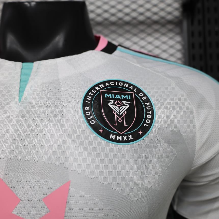 Đồ SF Inter Miami 26/27 ( 3RD )