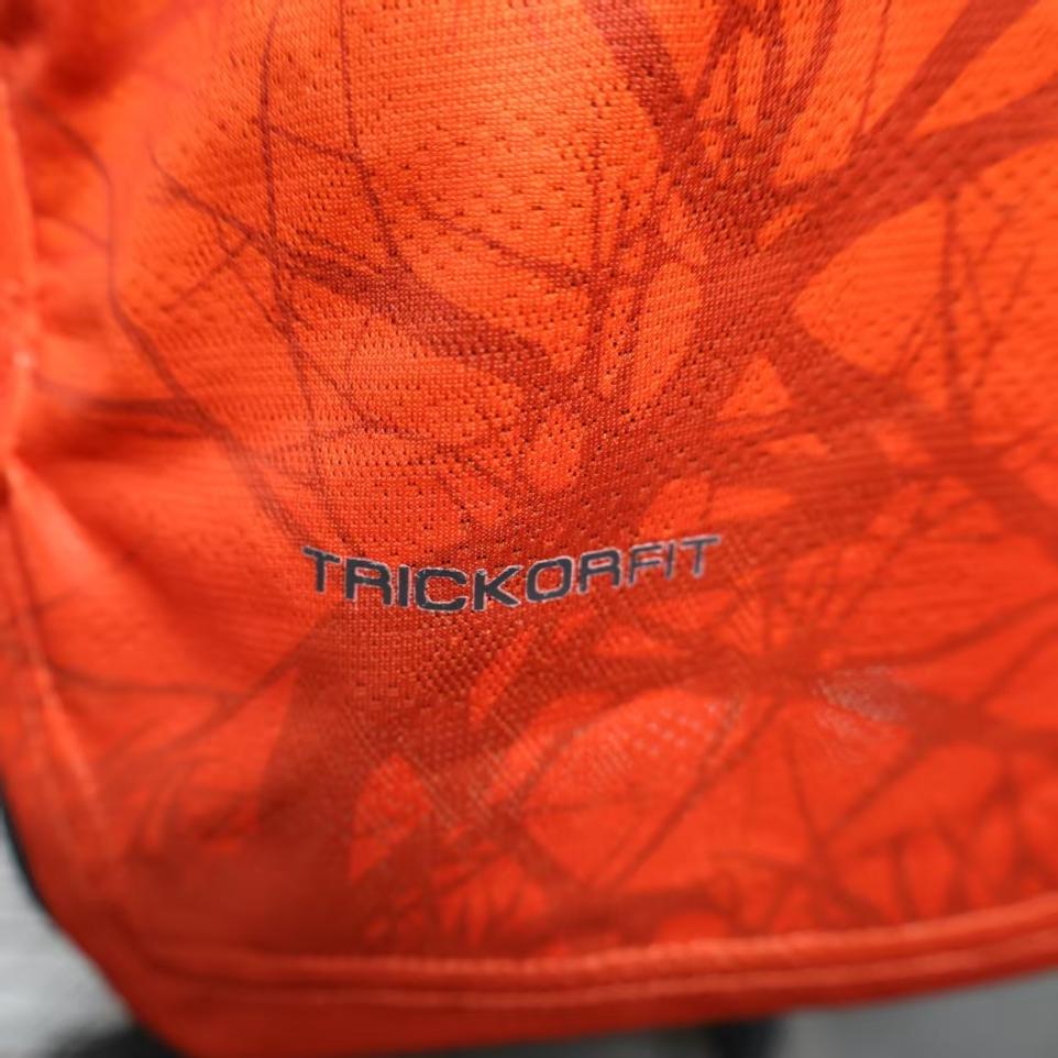 Đồ SF Napoli 25/26 Halloween ( Cam )