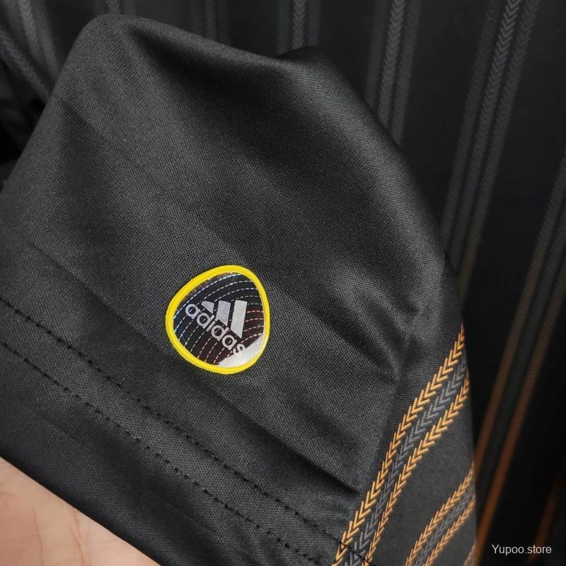 Retro Chelsea 2010/2011 ( Sân Khách )