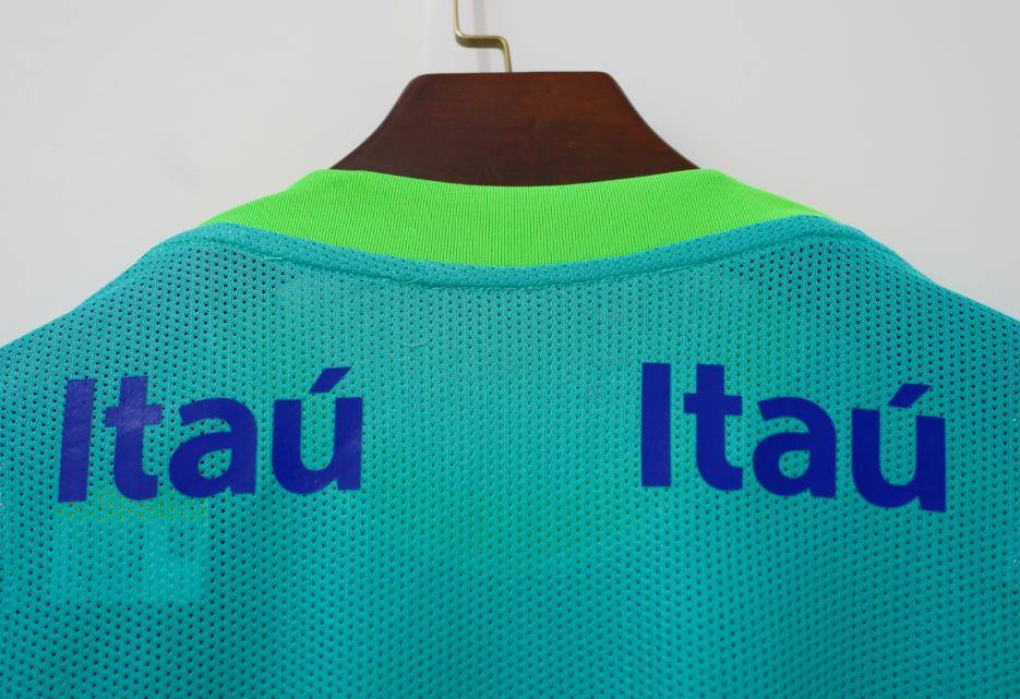 Retro Brazil 2024 ( Training )