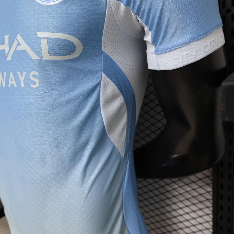 Đồ SF Man City 26/27 ( Sân Nhà )