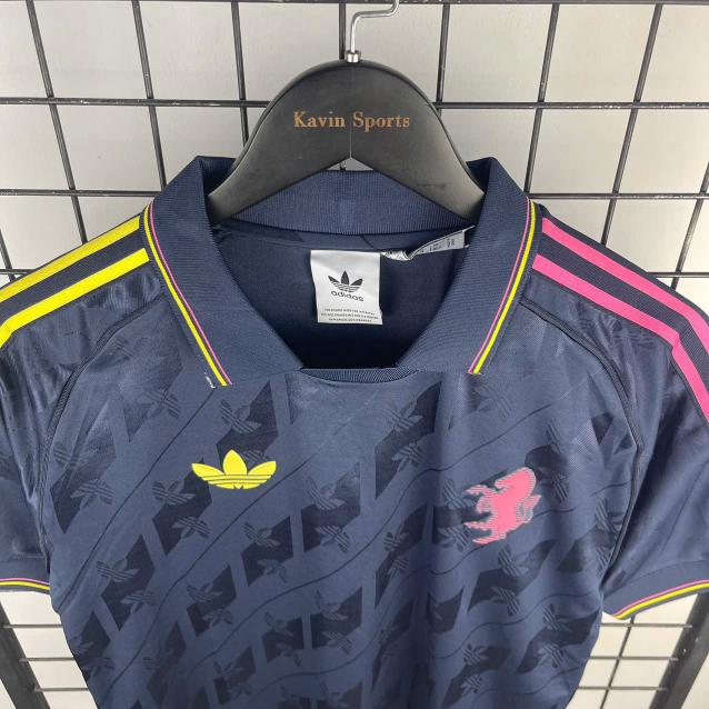 Đồ SF Juventus 24/25 ( LFSTLR )