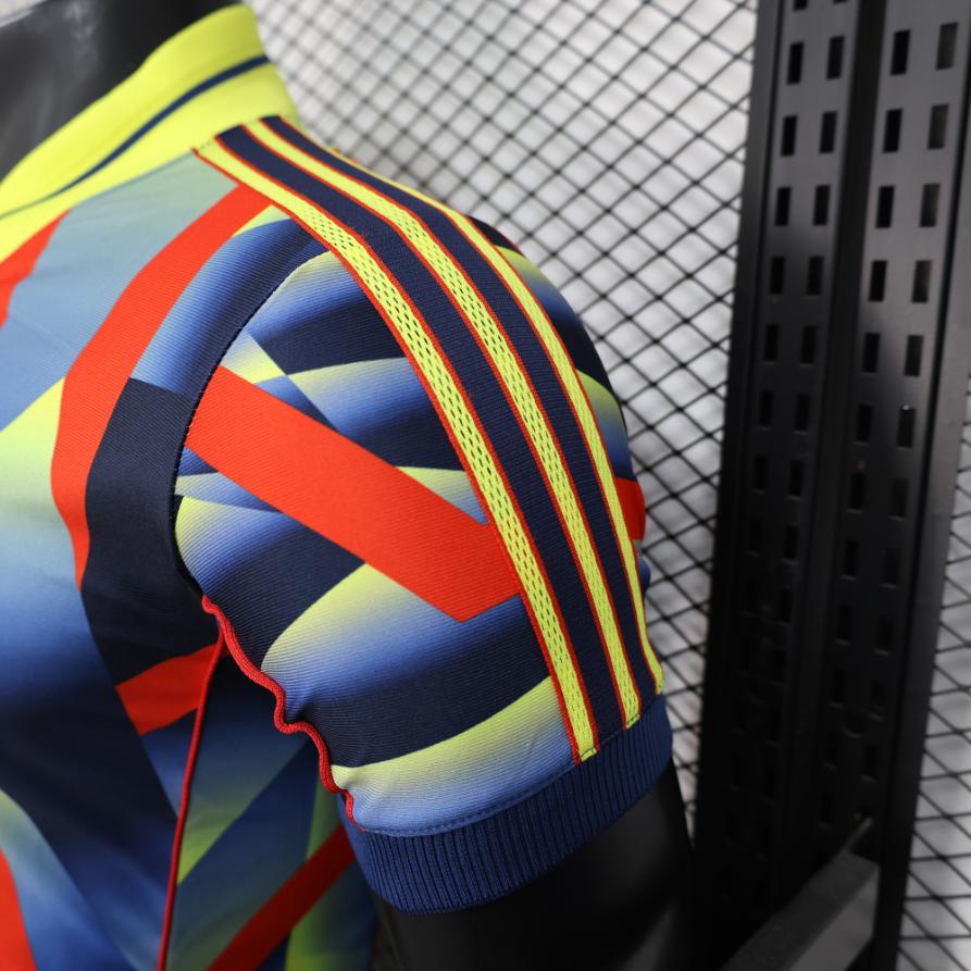 Đồ SF Arsenal 25/26 ( LFSTLR )