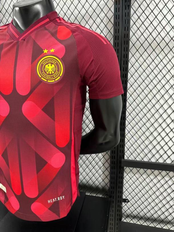 Đồ SF Đức 2025 ( Sân Khách - Nữ )