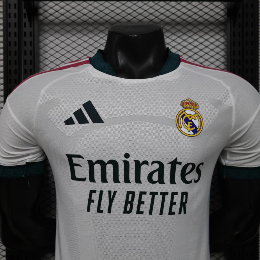 Đồ SF Real Madrid 26/27 ( Sân Nhà )